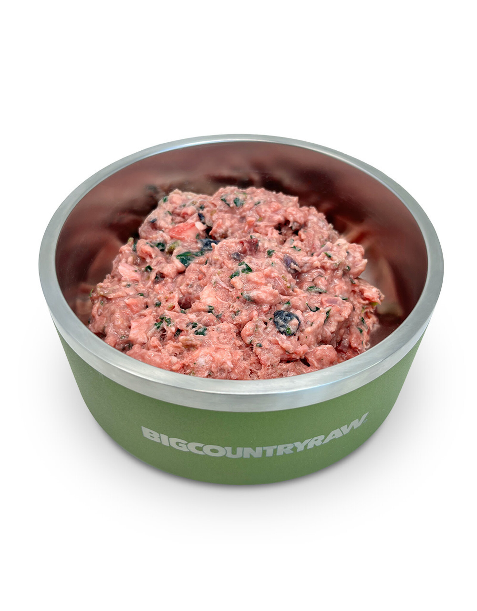 BIG COUNTRY RAW BIG COUNTRY RAW XL CHICKEN 30LB