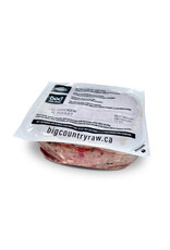 BIG COUNTRY RAW BIG COUNTRY RAW XL CHICKEN 30LB