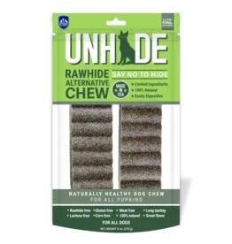 HIMALAYAN PET SUPPLY UNHIDE CHEW MEDIUM