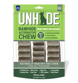 UNHIDE CHEW SMALL