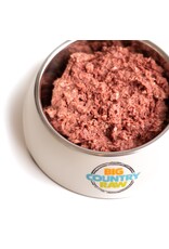 BIG COUNTRY RAW BIG COUNTRY RAW PURE LAMB 4LB