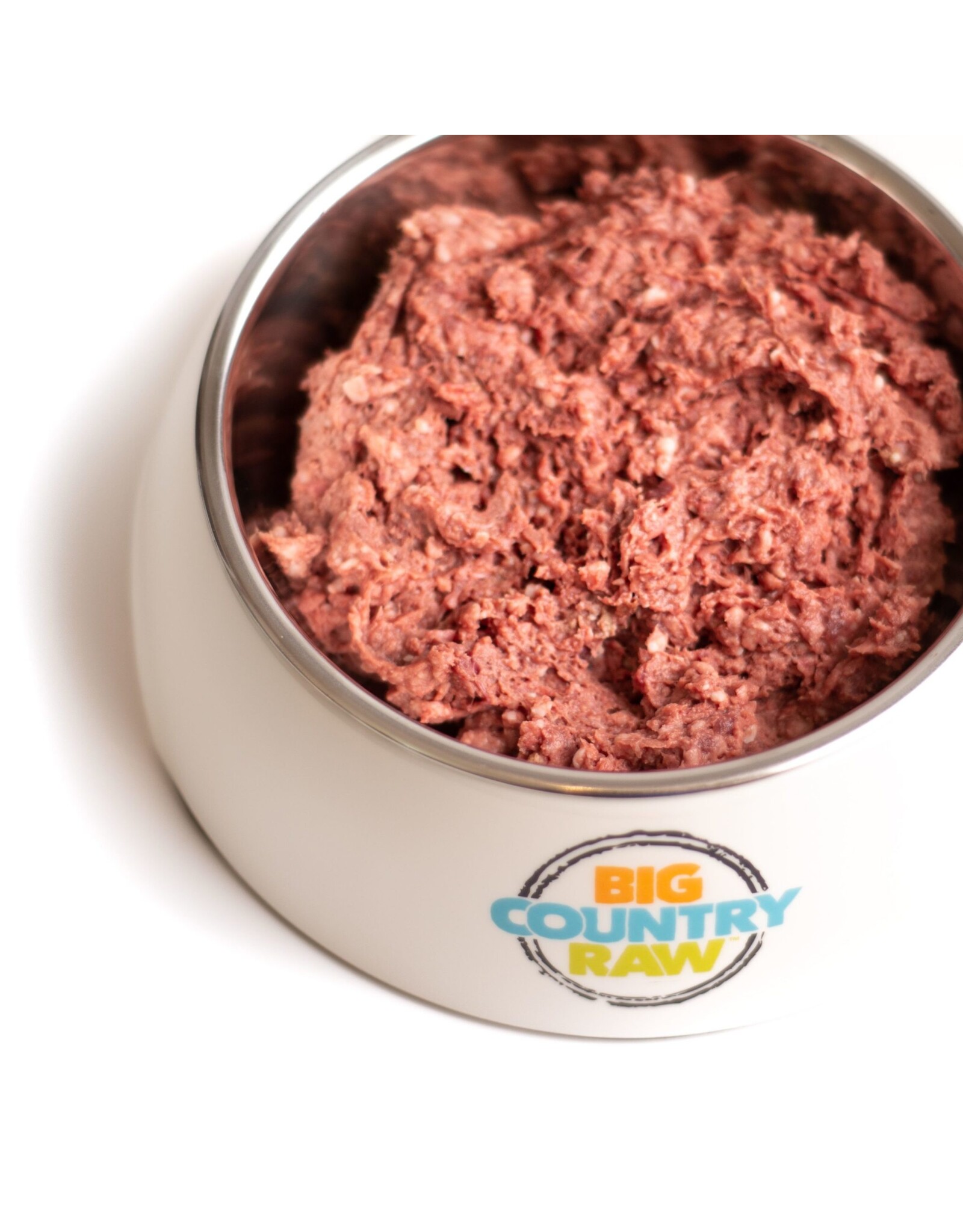 BIG COUNTRY RAW BIG COUNTRY RAW PURE LAMB 4LB