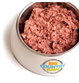 BIG COUNTRY RAW BCR PURE LAMB 4LB