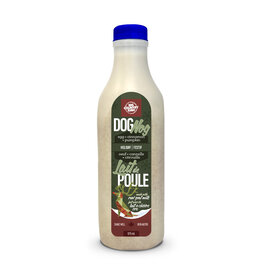 BIG COUNTRY RAW BIG COUNTRY RAW DOG NOG