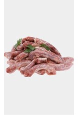 TOLLDEN FARMS TOLLDEN FARMS CHICKEN NECKS 4LB