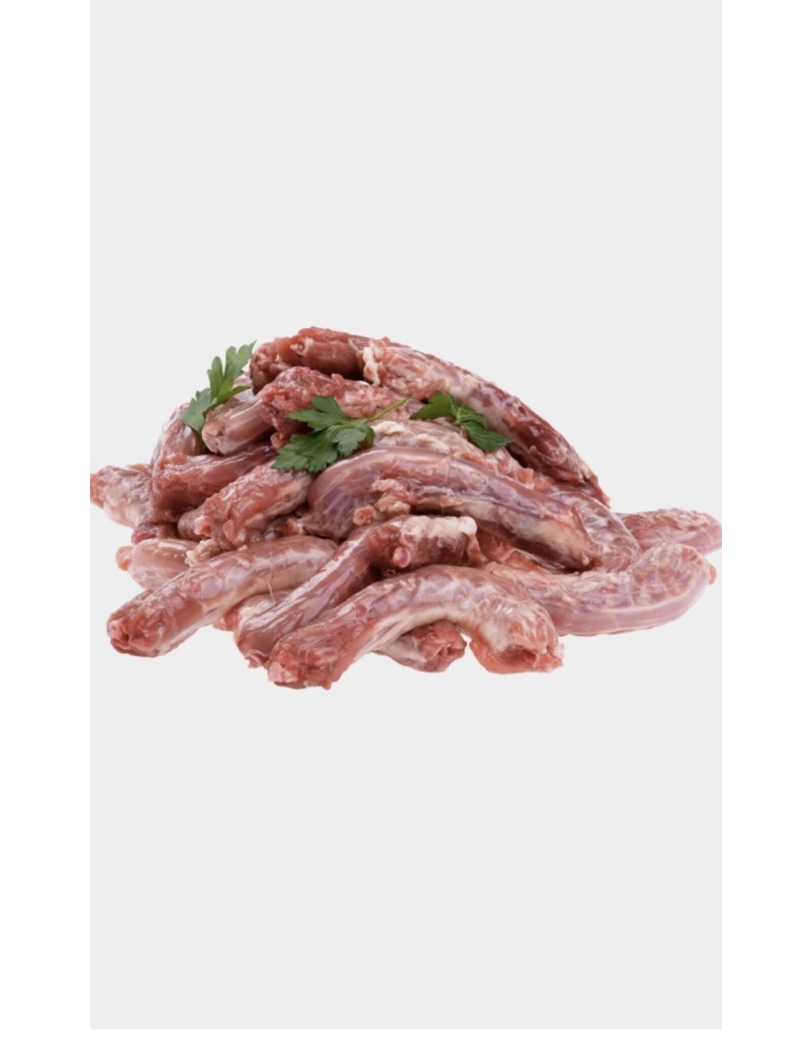 TOLLDEN FARMS TOLLDEN FARMS CHICKEN NECKS 4LB