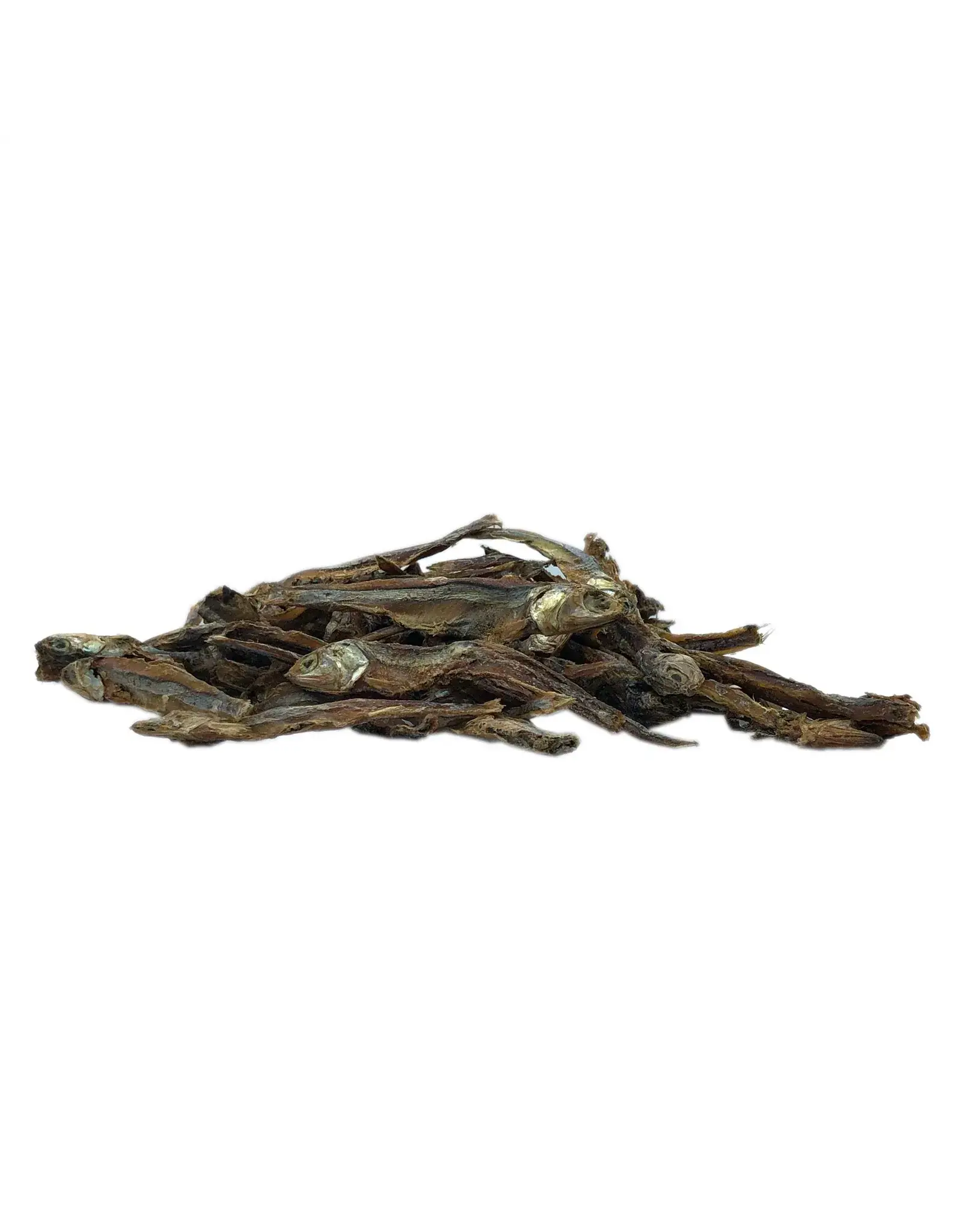 MOZ PET MOZ ANCHOVIES 100G