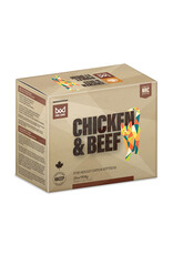 BIG COUNTRY RAW BIG COUNTRY RAW FARE GAME CHICKEN & BEEF