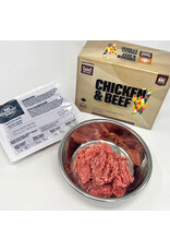 BIG COUNTRY RAW BIG COUNTRY RAW FARE GAME CHICKEN & BEEF