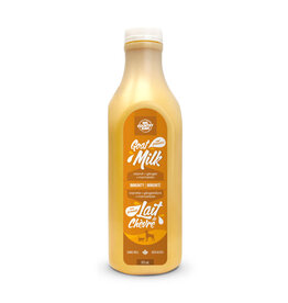 BIG COUNTRY RAW BCR GOAT MILK IMMUNITY (ORANGE)