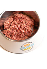 BIG COUNTRY RAW BIG COUNTRY RAW LAMB DINNER 4LB