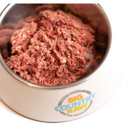 BIG COUNTRY RAW BIG COUNTRY RAW LAMB DINNER 4LB