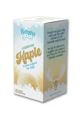 FROZEN GOAT MAPLE 3 x 100mL *