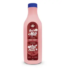 BIG COUNTRY RAW BCR GOAT MILK VITALITY (CRANBERRY)