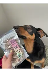 OH MY DOGNESS OH MY DOGNESS QUAIL FEET 40G