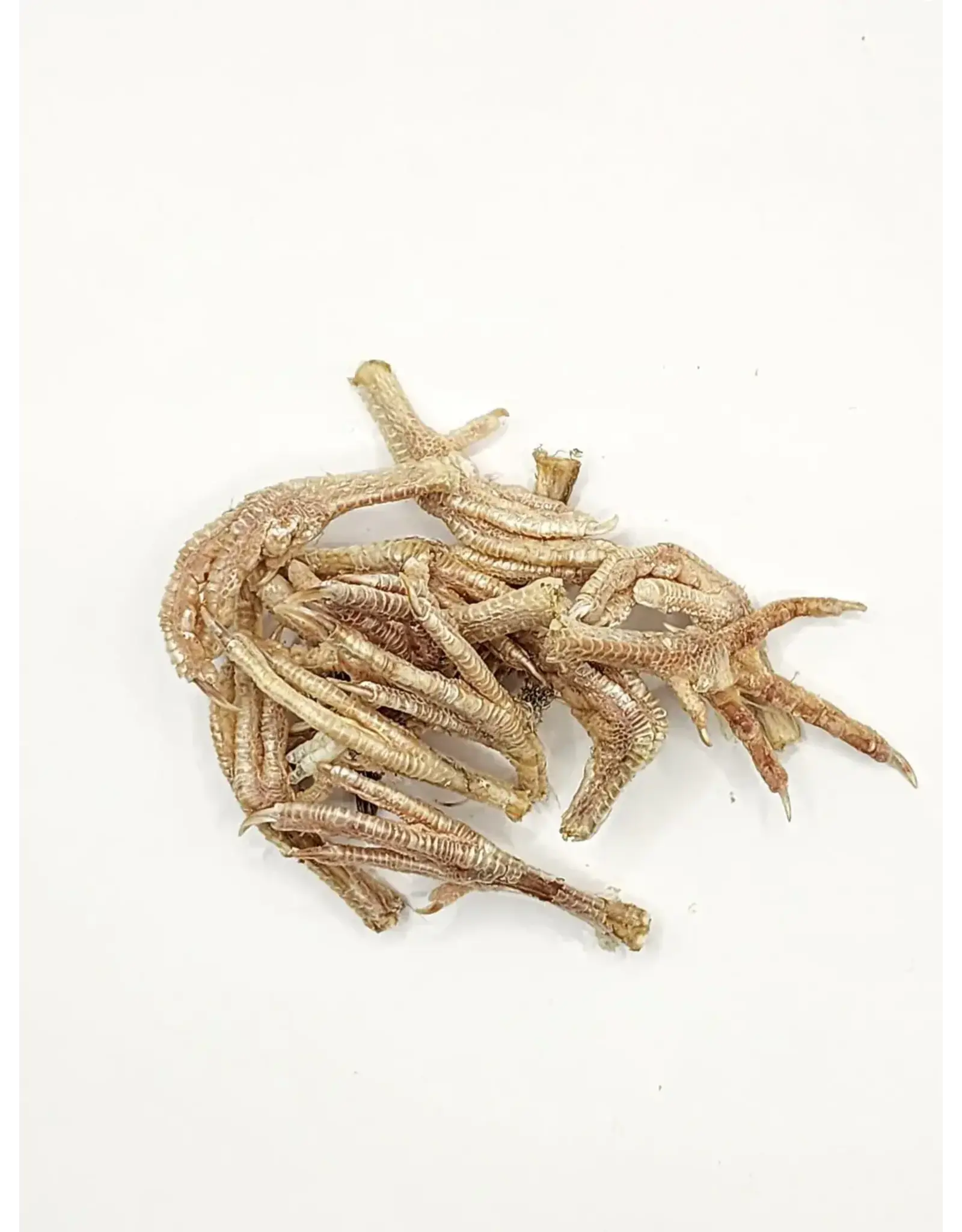 OH MY DOGNESS OH MY DOGNESS QUAIL FEET 40G