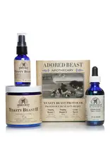 ADORED BEAST ADORED BEAST YEASTY BEAST PROTOCOL *