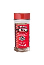 NORTHWEST NATURALS NW NATURALS BEEF BLOOD