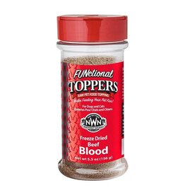 NORTHWEST NATURALS NW NATURALS BEEF BLOOD