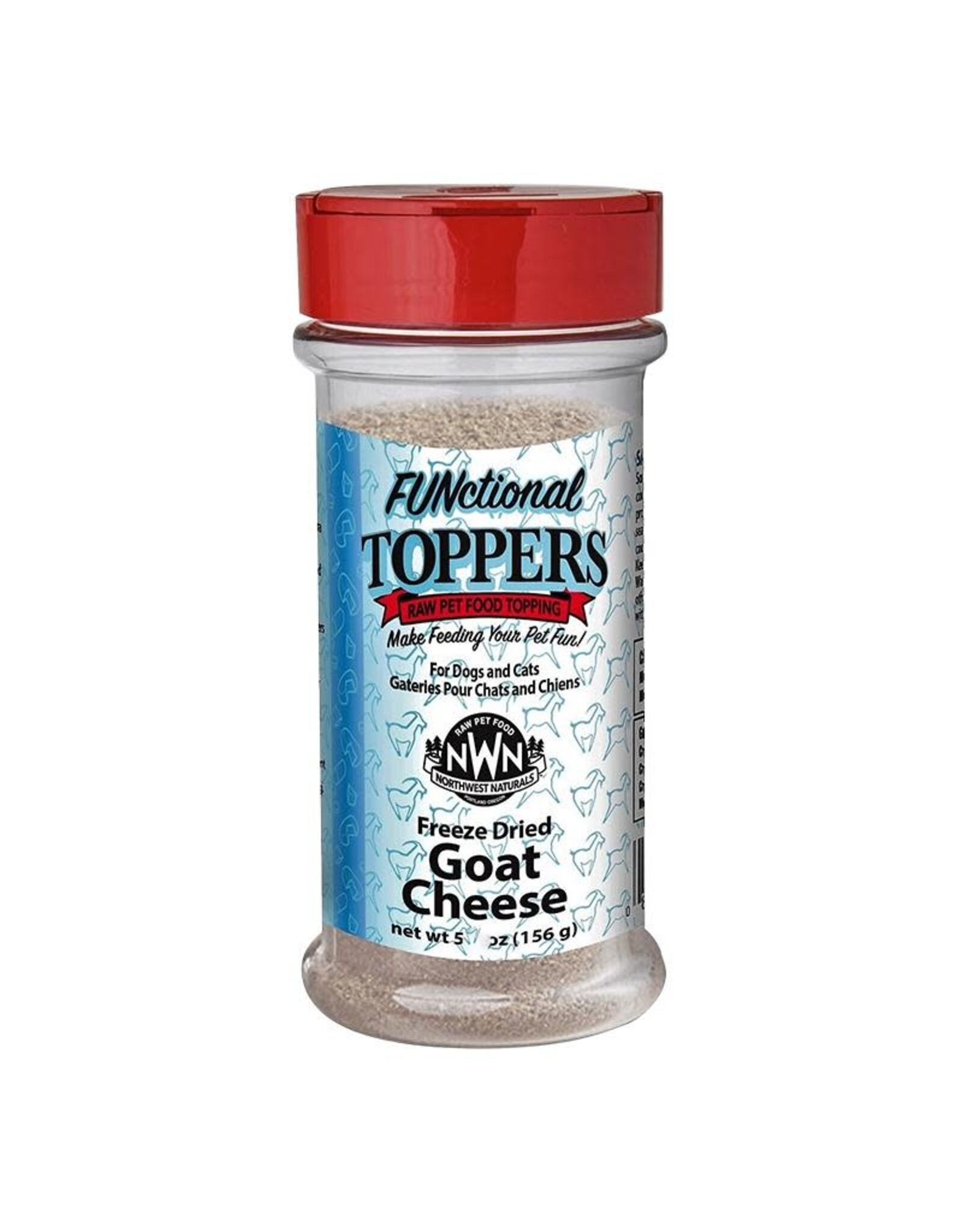 NORTHWEST NATURALS NW NATURALS GOAT CHEESE