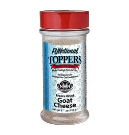 NORTHWEST NATURALS NW NATURALS GOAT CHEESE