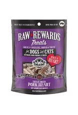 NORTHWEST NATURALS NW NATURALS PORK HEART 85g