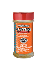 NORTHWEST NATURALS NW NATURALS SALMON/MUSHROOMS