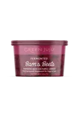 GREEN JUJU GREEN JUJU BAM'S BEETS