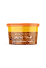 GREEN JUJU GREEN JUJU LUA'S GOLDEN PASTE