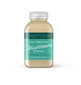 GREEN JUJU GREEN JUJU MUSHROOM PROBIOTIC