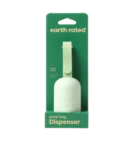 EARTH RATED POOPBAGS DISPENSER