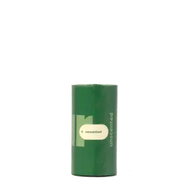 EARTH RATED POOPBAGS UNSCENTED BOX