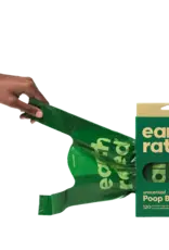 EARTH RATED POOPBAGS W/HANDLE
