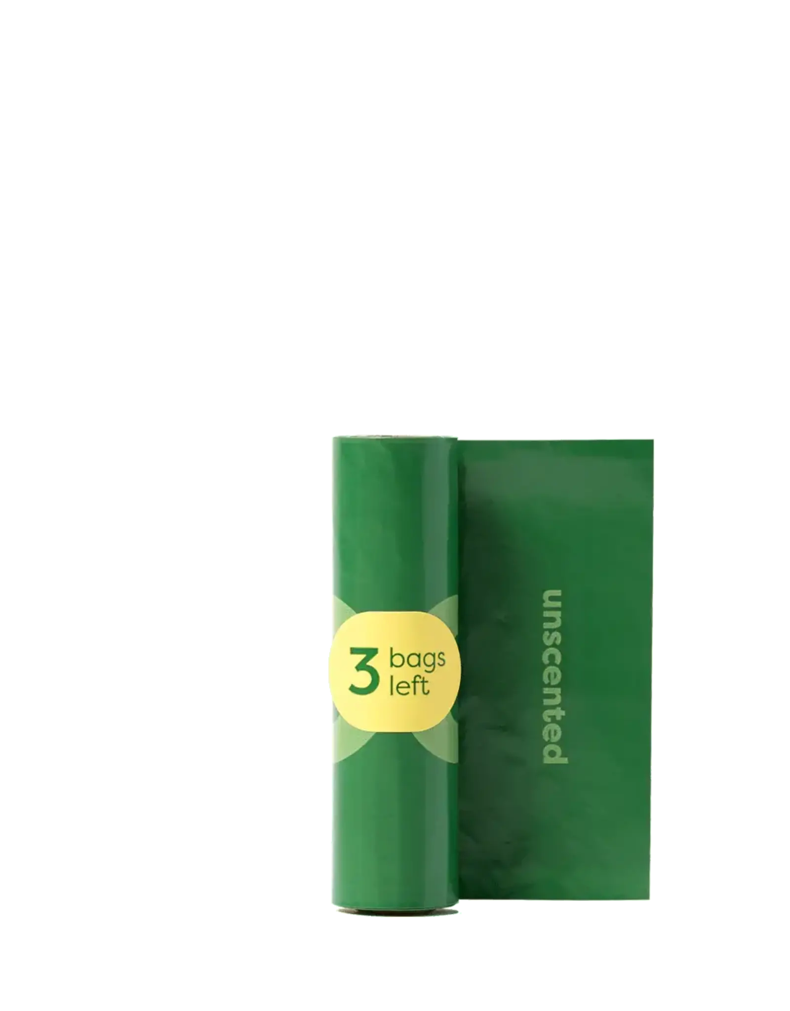 EARTH RATED POOPBAGS SINGLE ROLL