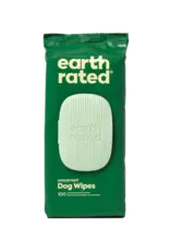 EARTH RATED EARTH RATED GROOMING WIPES