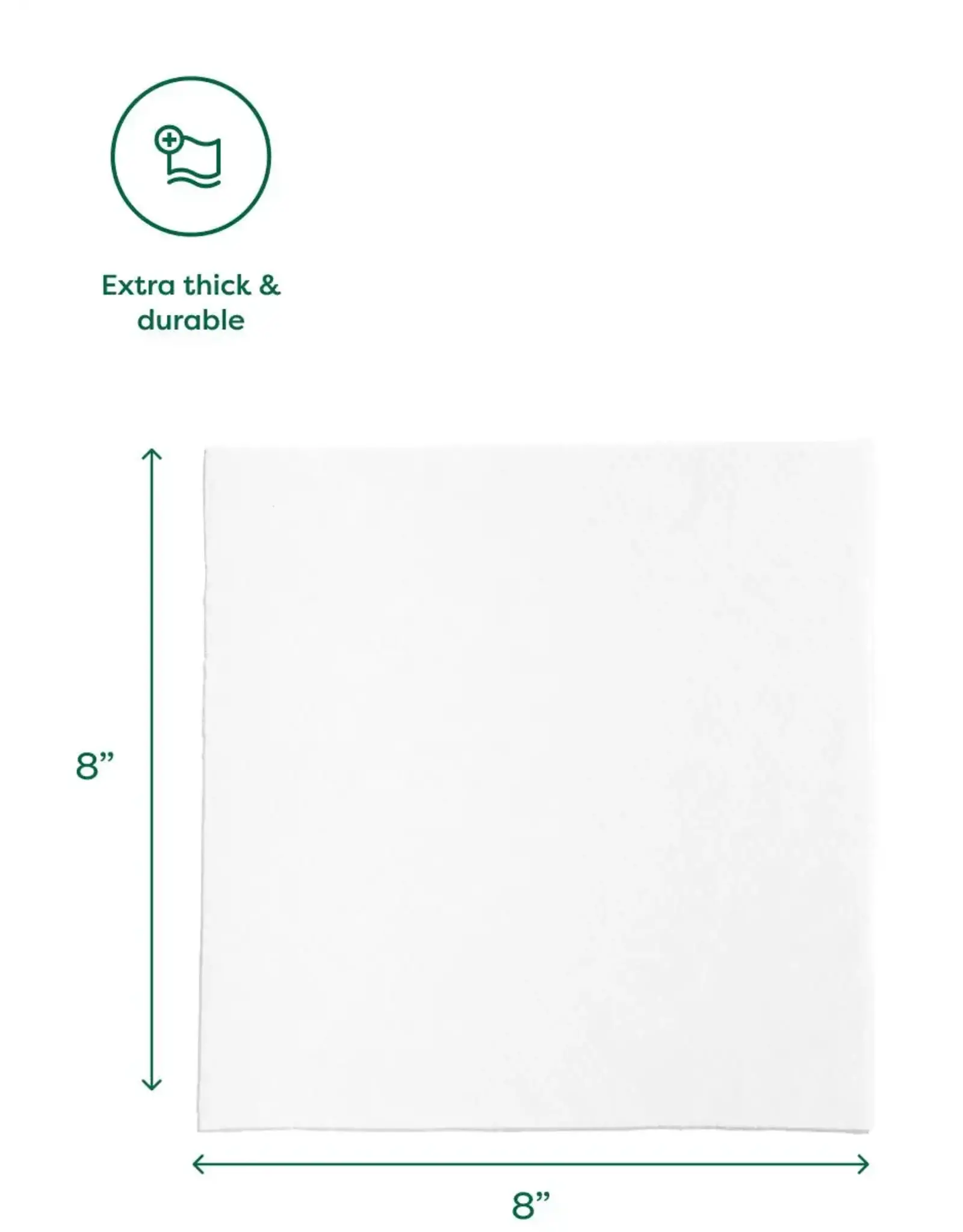 EARTH RATED EARTH RATED GROOMING WIPES