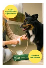 EARTH RATED EARTH RATED GROOMING WIPES