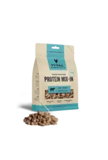 VITAL ESSENTIALS VITAL ESSENTIALS MINI NIBS BEEF 6OZ