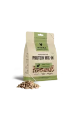 VITAL ESSENTIALS VITAL ESSENTIALS MINI NIBS RABBIT 6OZ