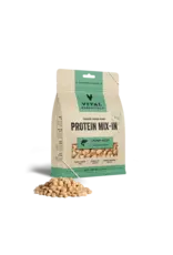 VITAL ESSENTIALS VITAL ESSENTIALS MINI NIBS SALMON 6OZ
