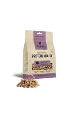 VITAL ESSENTIALS VITAL ESSENTIALS MINI NIBS TURKEY 6OZ