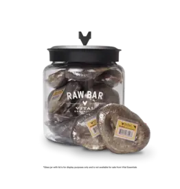 VITAL ESSENTIALS VITAL ESSENTIALS PORK SNOUT EACH