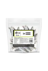 IRON WILL RAW IRON WILL RAW SARDINES 1LB