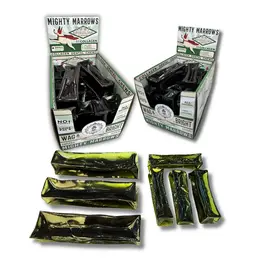 WAG & BRIGHT SUPPLY CO. MIGHTY MARROWS SPIRULINA BEEF LARGE