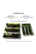 WAG & BRIGHT SUPPLY CO. MIGHTY MARROWS SPIRULINA BEEF SMALL
