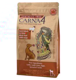CARNA4 CARNA4 LAMB 5LB