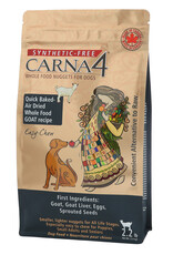 CARNA4 CARNA4 GOAT 5LB