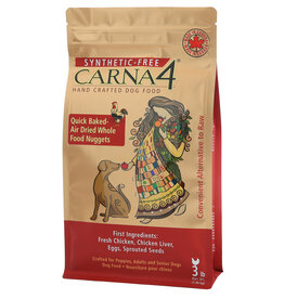 CARNA4 CARNA4 CHICKEN 6LB