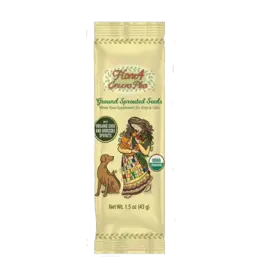 CARNA4 CARNA4 FLORA4 SPOUTED SEEDS GREENS PLUS