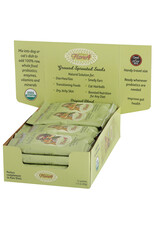 CARNA4 CARNA4 FLORA4 SPROUTED SEEDS ORIGINAL TRIAL